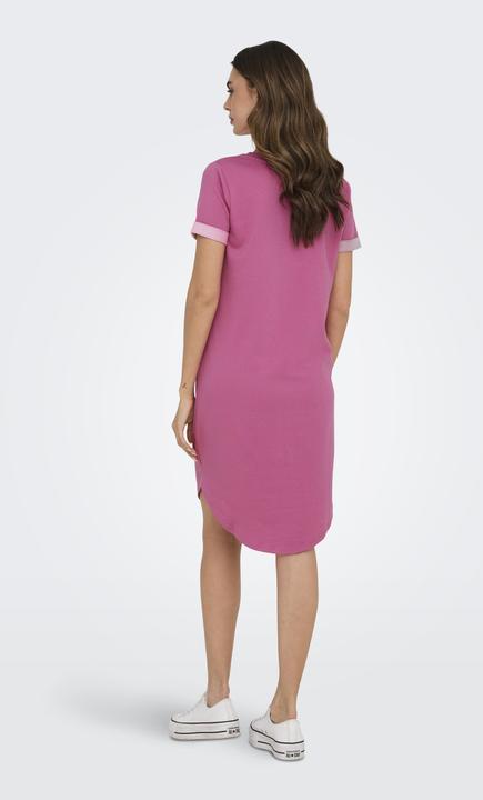 Produktbild JdY Jdyivy S/S Dress Jrs Noos (S)