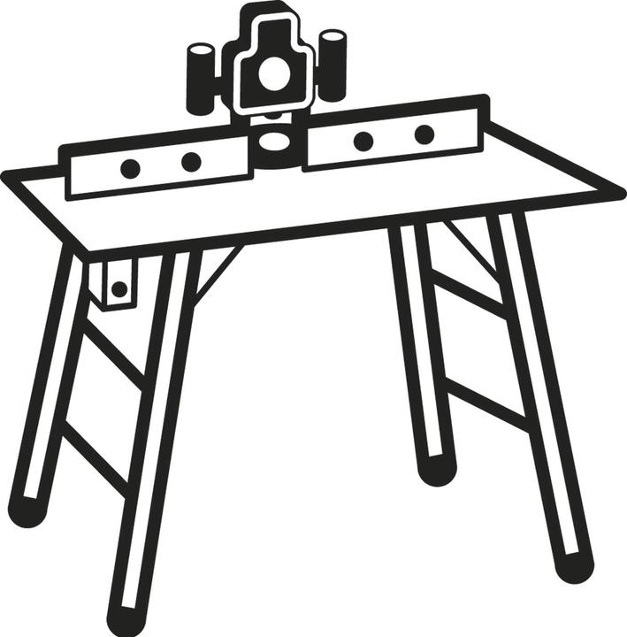 Immagine prodotto Bosch Professional Zubehör Fresa per scanalatura Expert per legno, metallo duro, 8 mm, D1 20 mm, L 19 mm, G 56 mm