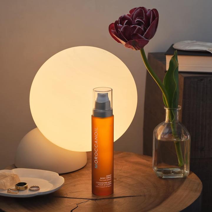 Produktbild Moroccanoil Body Night Serum (Körperöl, 100 ml)