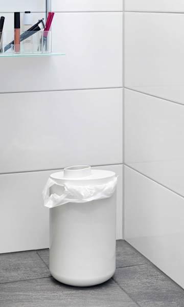 Image du produit dm Profissimo Sacs poubelle (85 x, 5 l)