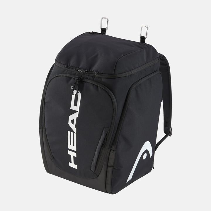 Image du produit Head Pro X Pickleball Rucksack 26L Schwarz-Copy (3R, 6R)