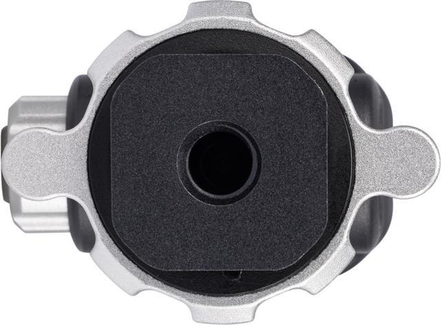 Actual product image Falcam F22 Quick Release Pan Head Kit 2541
