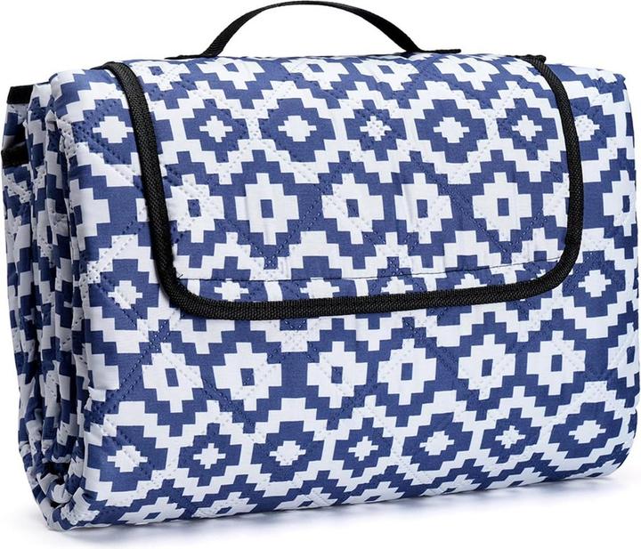 Produktbild Oak & Tea Wasserdichte Picknickdecke