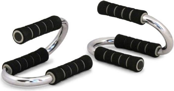 Actual product image Allesdrinbox Push Up Bar (push up handle)
