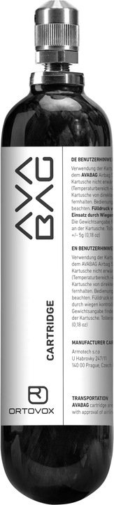 Ortovox Avabag (Accessoires DVA)