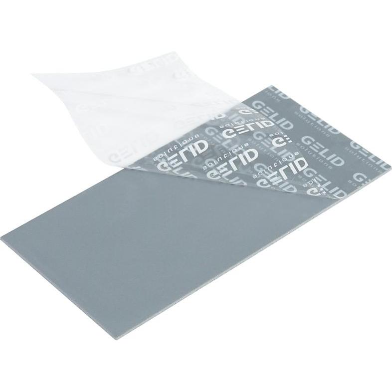Gelid TP-GP01-C Wärmeleitpad 1.5 mm 12 W/mK L x B 80 40 (1.50 mm, 5 W/m K), Wärmeleitpad