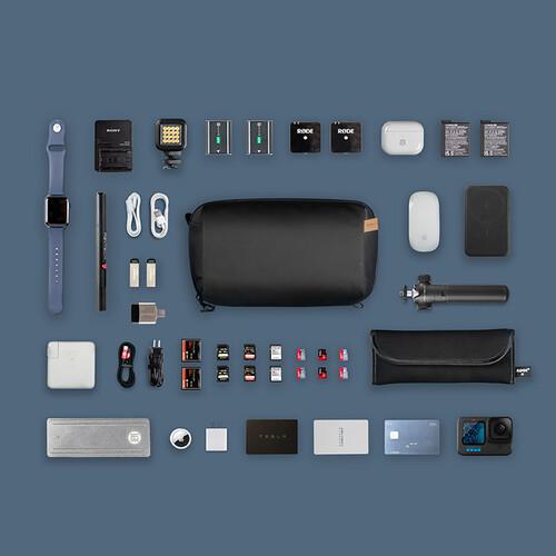 Produktbild Pgytech Tech Pouch (Kamera Zubehörtasche, 5.82 l)