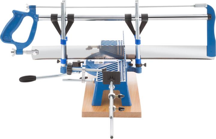 Produktbild tectake Gehrungssäge