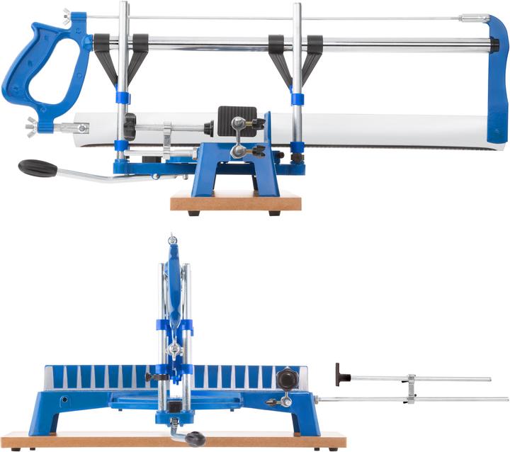 Produktbild tectake Gehrungssäge