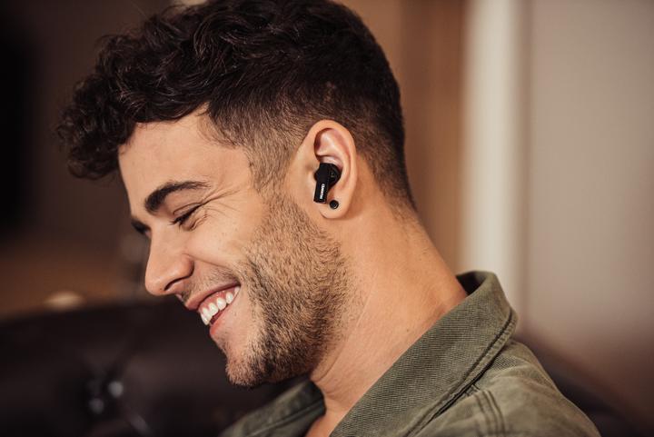 Immagine prodotto Huawei Freebuds Pro (ANC, 7 h, Senza fili)