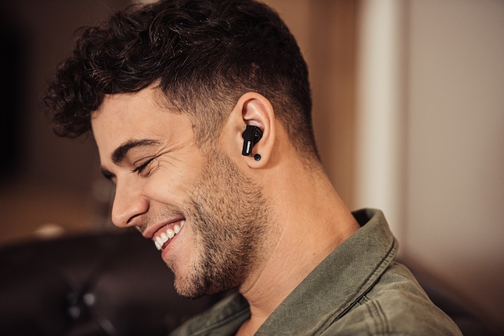 Actual product image Huawei Freebuds Pro (ANC, 7 h, Wireless)