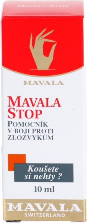 Immagine prodotto Mavala Smalto Stop 10 ml -