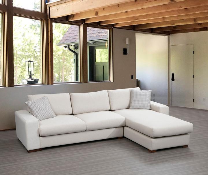 Immagine prodotto Atelier del Sofa Mason (Divano ad angolo)