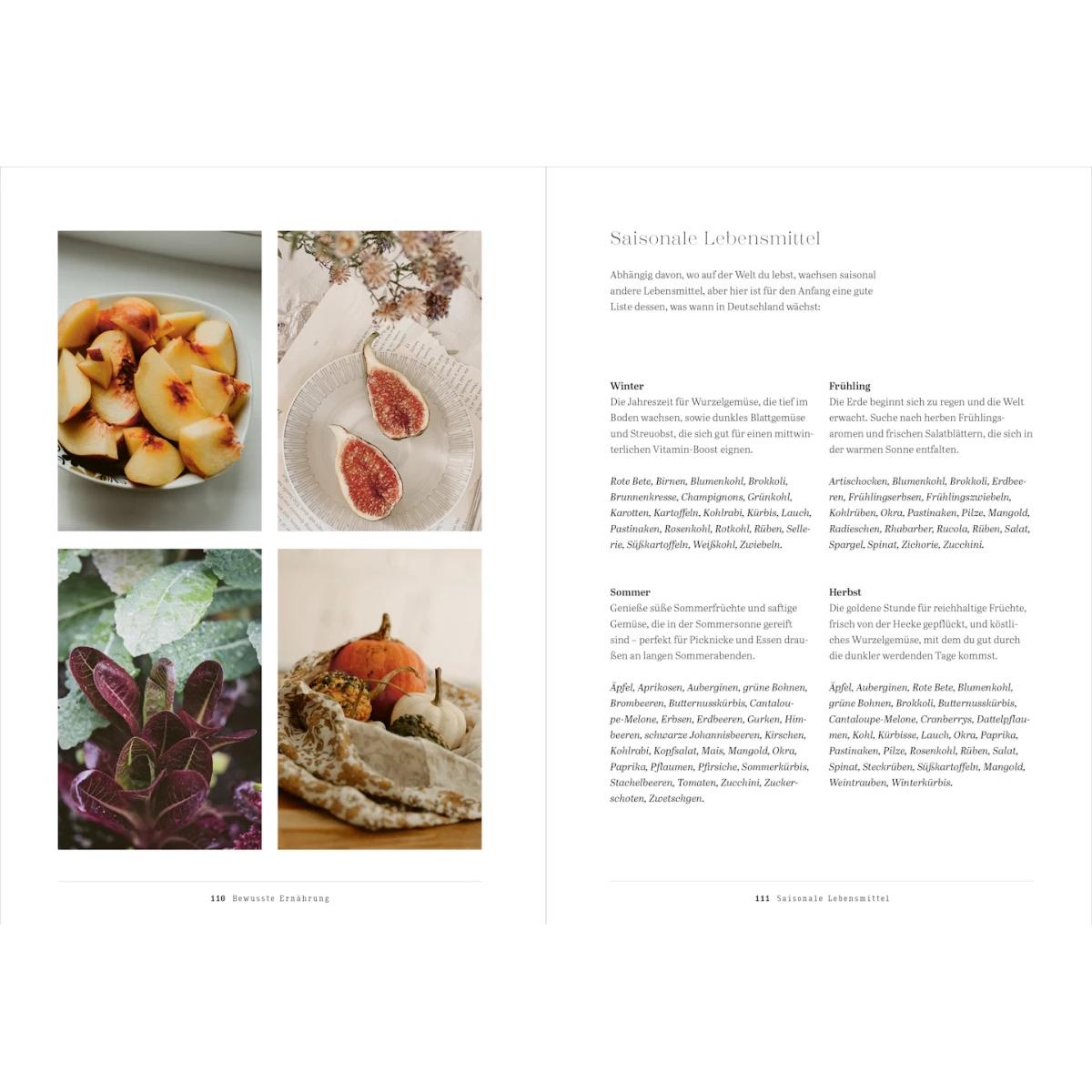 Thumbnail - Cottage Life, Sachbücher von Tiffany Francis-Baker, Kathrin Köller