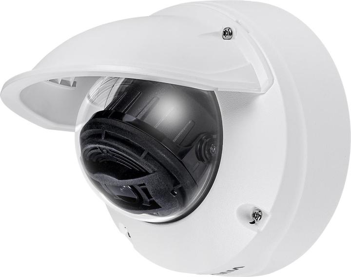 Productafbeelding Vivotek V-SERIE FD9387-EHTV-V3 Vaste dome IP-camera, 5MP, buiten, 2,7-13,5 mm (2560 x 1920 pixels)