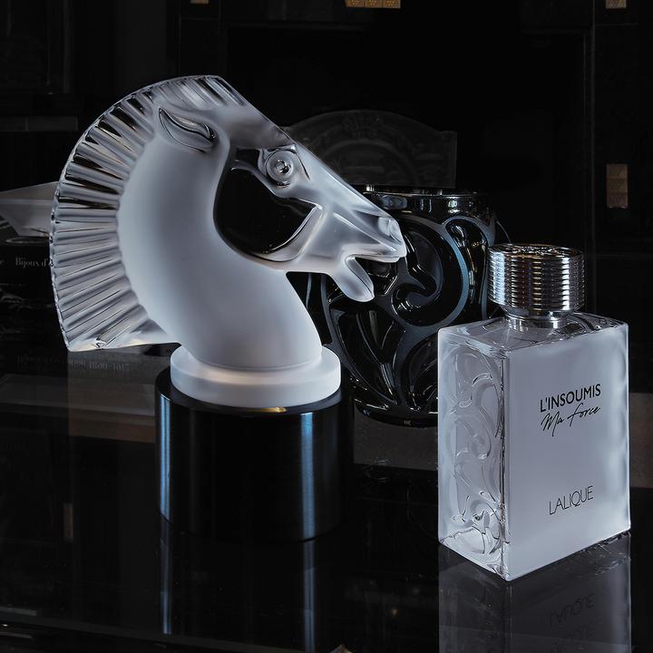 Actual product image Lalique L'Insoumis Ma Force (Eau de toilette, 100 ml)