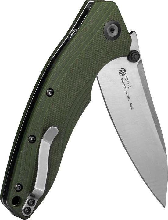 Produktbild Ruike P841-L (9 cm)