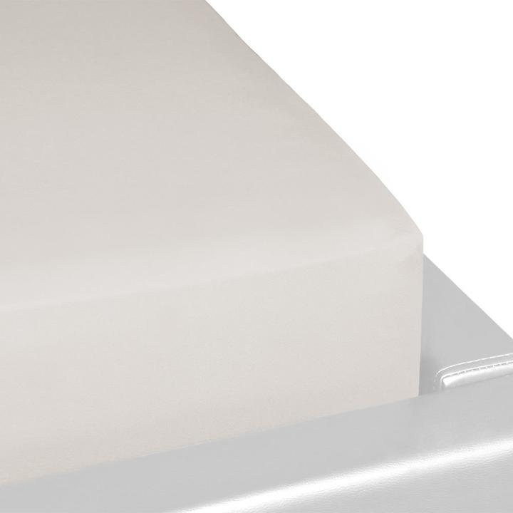 Produktbild Formesse Jersey Spannbetttuch Bella Gracia (100x200 cm)