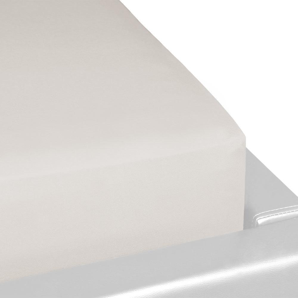 Thumbnail - Formesse, Fixleintuch, Jersey Spannbetttuch Bella Gracia (100x200 cm)