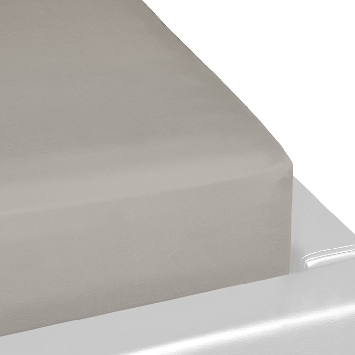 Formesse Jersey fitted sheet Bella Gracia