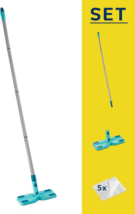 Produktbild Leifheit Set Clean und Away (1 Stk.)