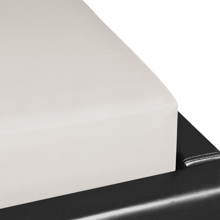 Produktbild Formesse Bella-Donna Jersey Spannbettlaken (140x200 cm, 160x200 cm, 150x200 cm)