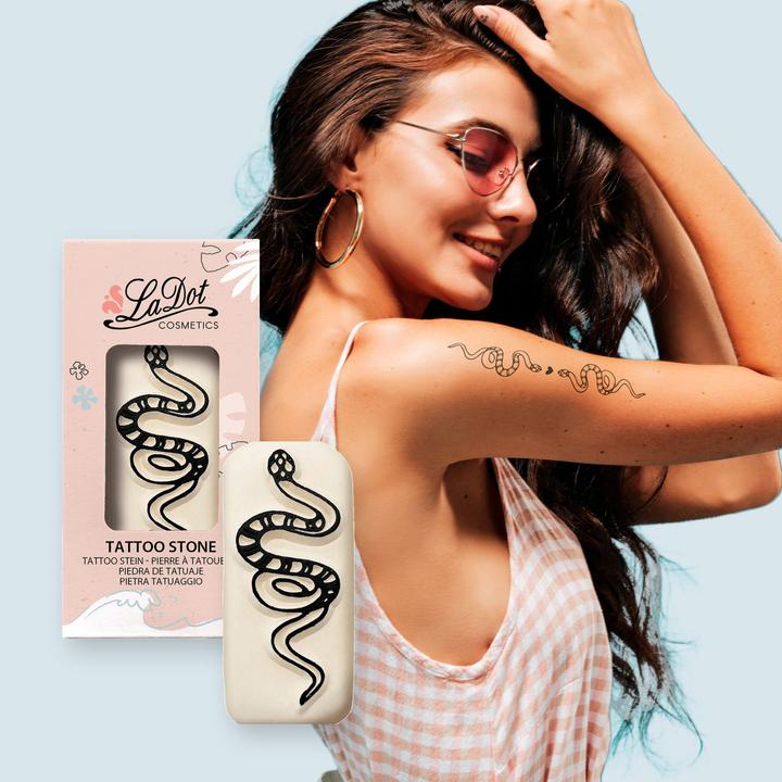 Image du produit Colop LADOT - Tampons encreurs pour tatouage