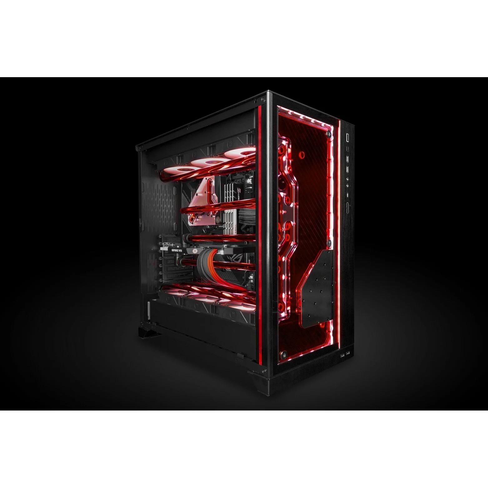 EKWB EK-Quantum Reflection PC-O11D XL D5 PWM D-RGB - buy at Digitec