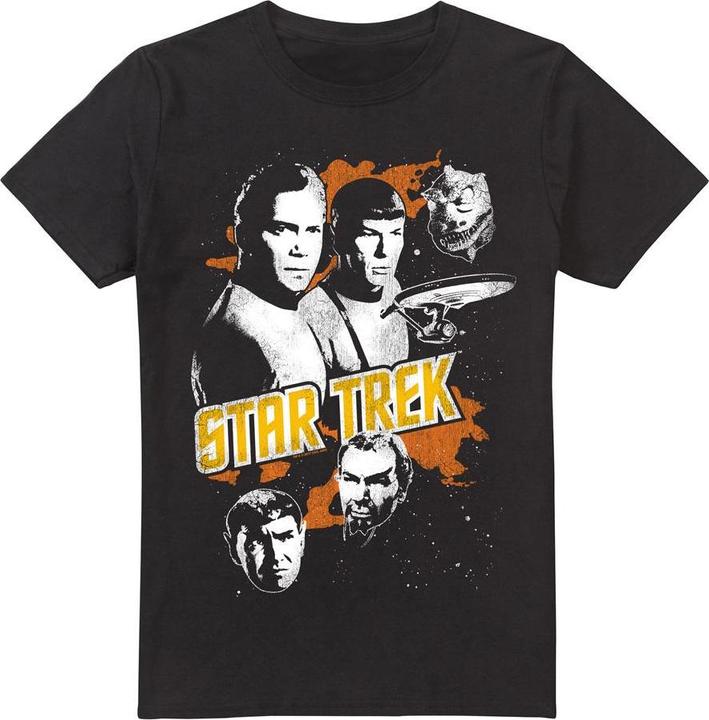 Produktbild Good Vs Evil TShirt (XL)