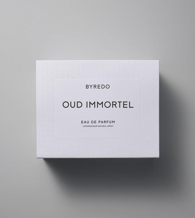 Immagine prodotto Byredo Oud Immortel (Eau de parfum, 50 ml)