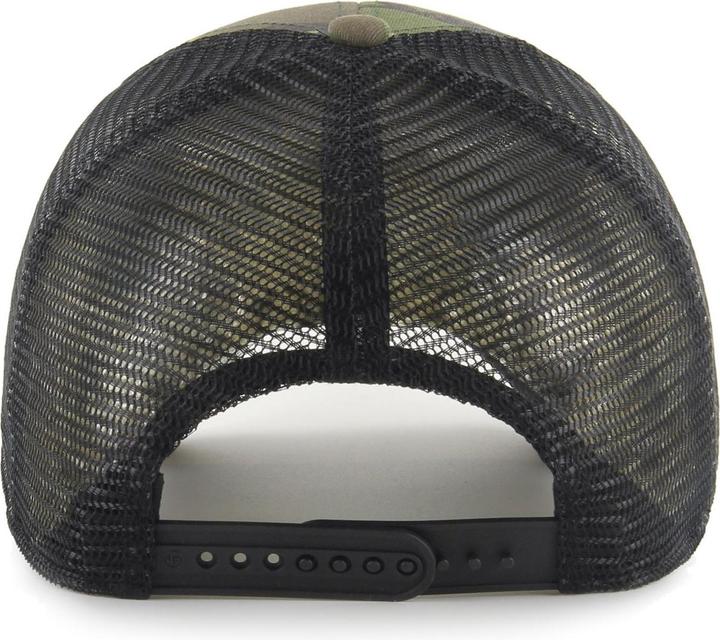 Actual product image 47 Brand Trucker Branson Ny Yankees (One size)