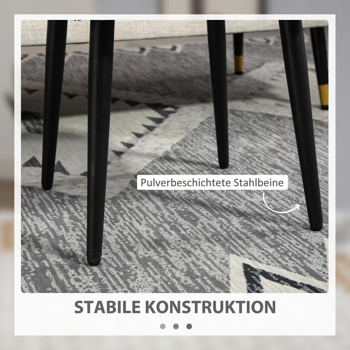 Actual product image Jamb Fusshocker