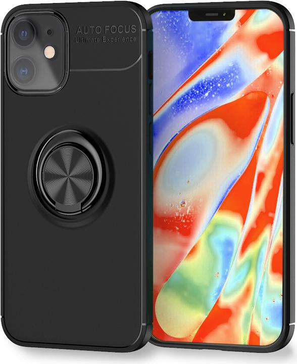 Nalia Ringhülle (Apple iPhone 12)