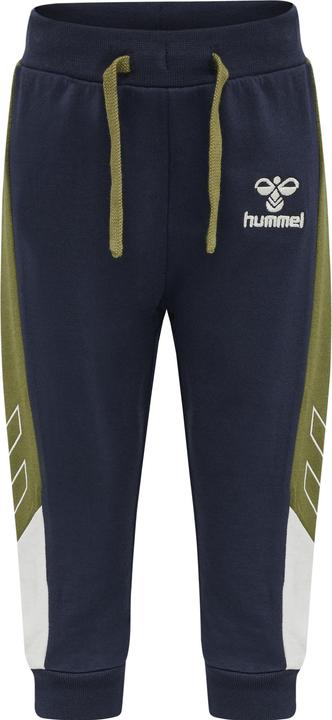 Actual product image hummel Finn Pants (56)