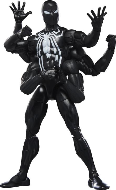 Image du produit Mvl Legends Rd Brk 5