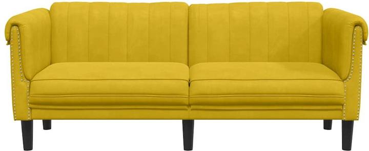Produktbild vidaXL Sofa (2-Sitzer)