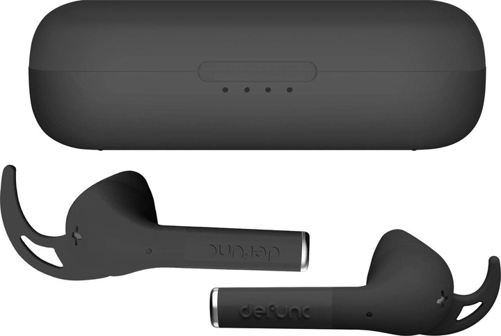 Actual product image Defunc True Sport (No noise cancelling, 30 h, Wireless)