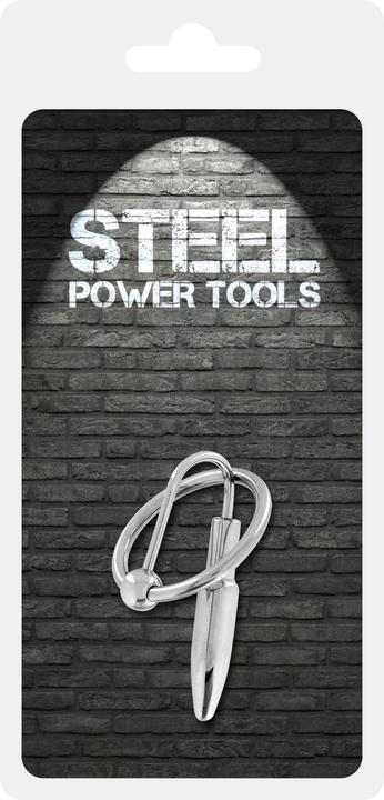Produktbild Steel Power Tools Harnröhren Plug