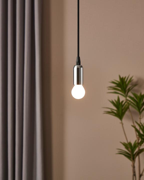 Produktbild EGLO Leuchmittel LED E14 (E14, 470 lm, 1 x)