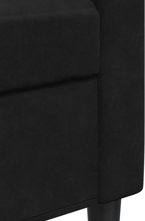 Produktbild vidaXL Sofagarnitur (Polstergruppe)