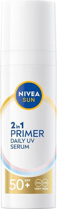 Produktbild NIVEA Primer UV (30 ml)