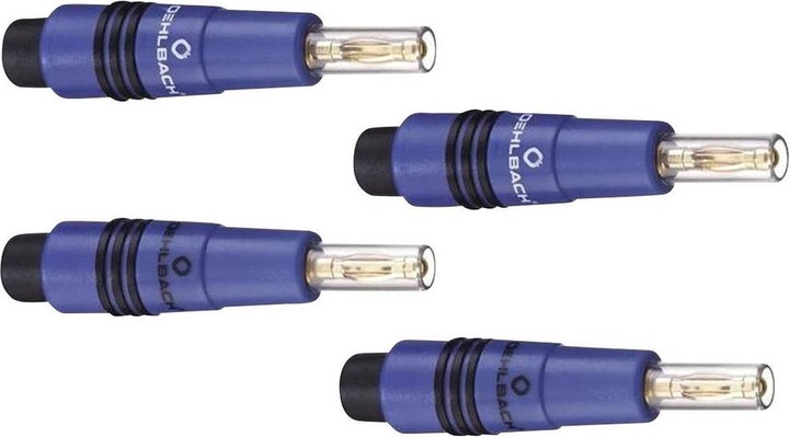 Actual product image Oehlbach Banana B96