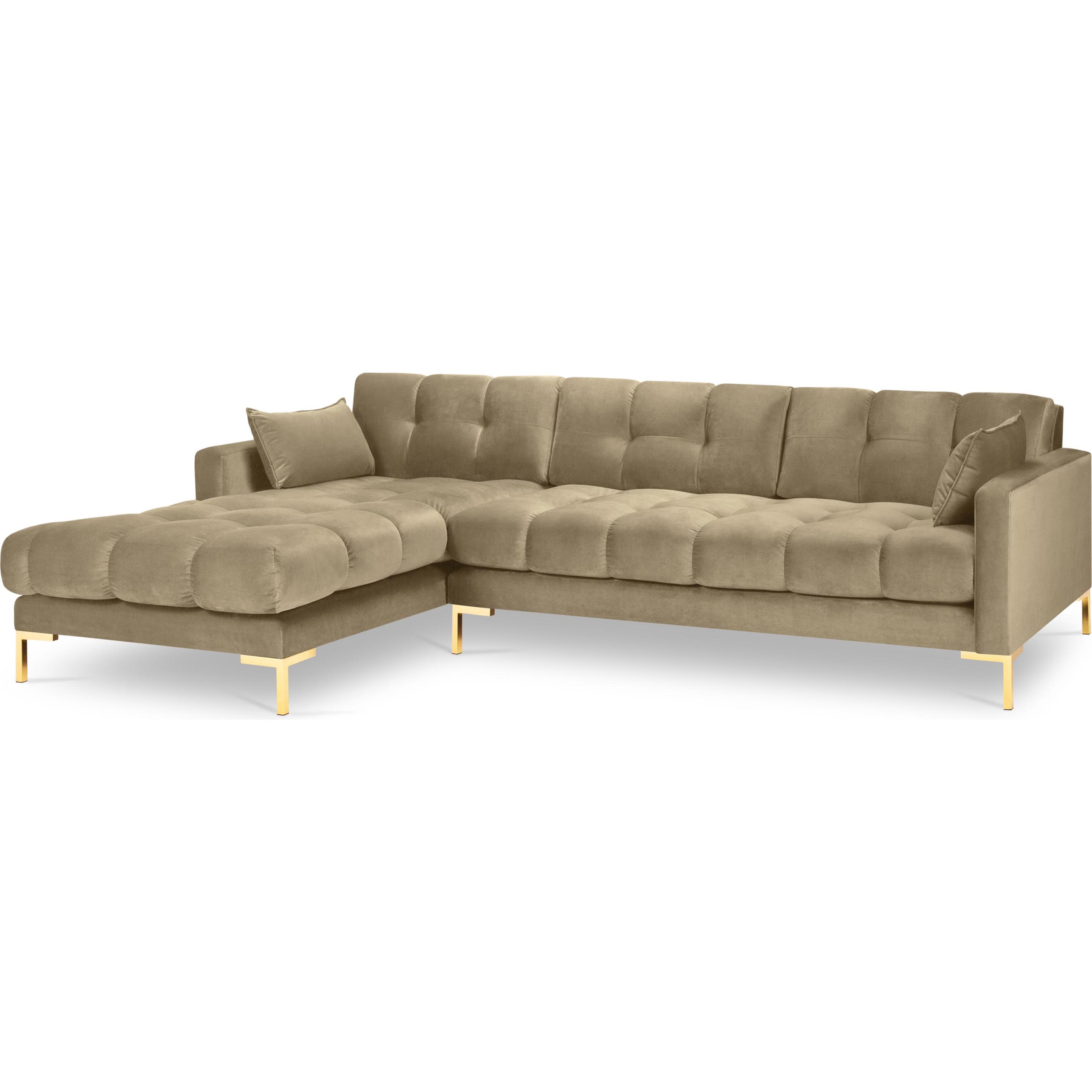 Thumbnail - Micadoni, Sofa, Mamaia (Ecksofa)