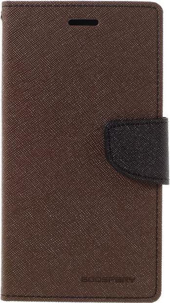 Actual product image Goospery Fancy Diary Series (G5)