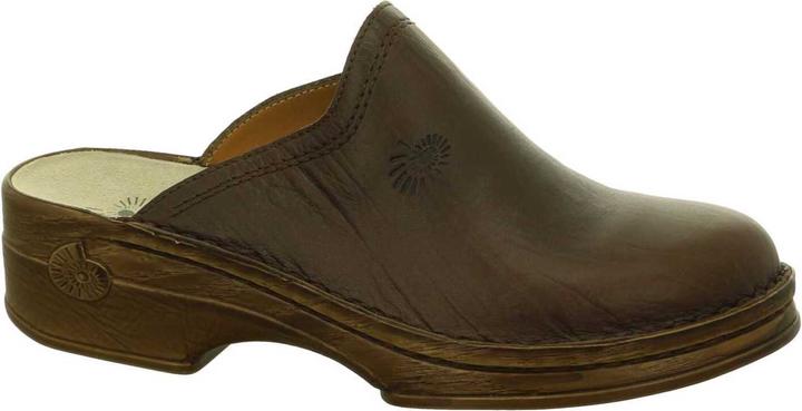 Actual product image Helix Clogs from in (42)