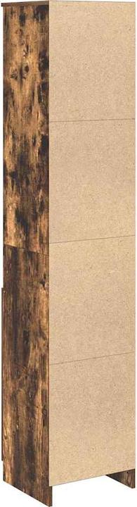 Produktbild vidaXL Highboard (37.50 x 35 x 180 cm)