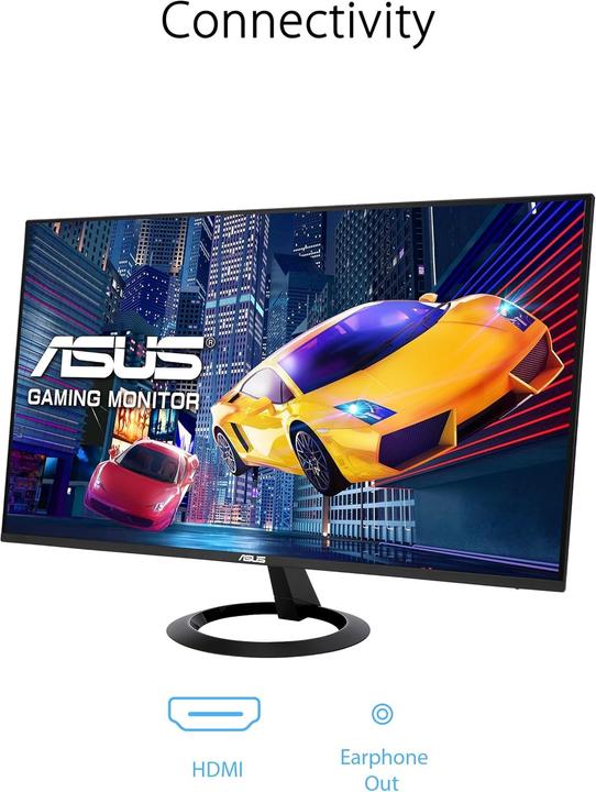 Produktbild ASUS VZ27EHF (1920 x 1080 Pixel, 27")