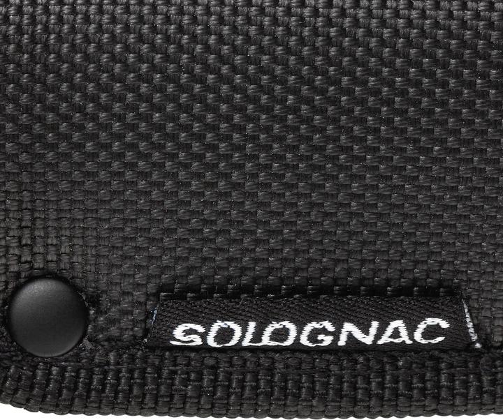 Image du produit Solognac Couteau fixe Acier inoxydable (9 cm)