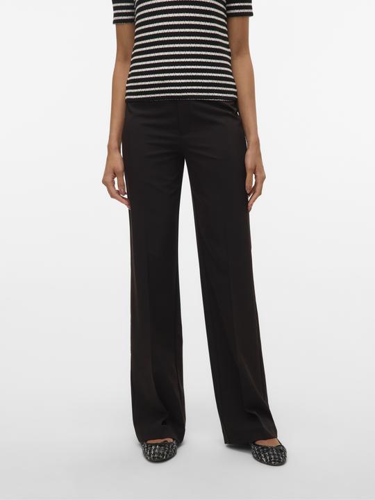 Actual product image Vero Moda Vmtexas Mw Straight Pant Noos (32, S)