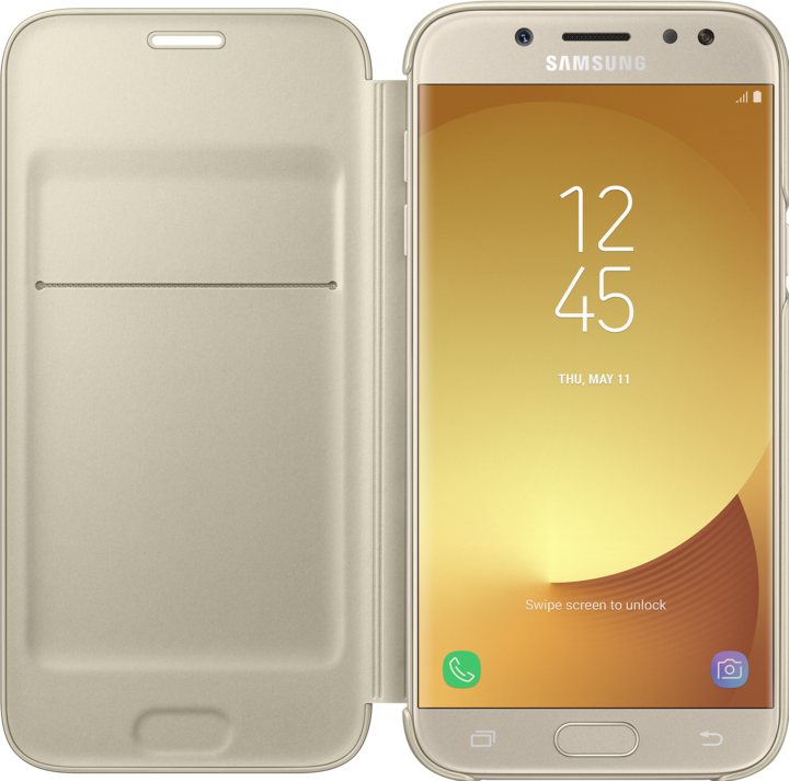 Immagine prodotto Samsung Wallet Cover (Samsung Galaxy J5 (2017))
